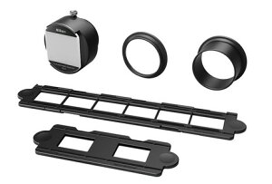 �y�䂤�p�P�b�g�ő��������zNikon �j�R�� ES-2 �t�B�����f�W�^�C�Y�A�_�v�^�[ �J�����A�N�Z�T���[