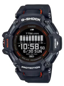 �y���������zCASIO�E�J�V�I GBD-H2000-1AJR G-SQUAD GBD-H2000 SERIES G-SHOCK �r���v