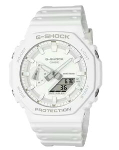 �y���������zCASIO�E�J�V�I G-SHOCK GA-2100-7A7JF ANALOG-DIGITAL 2100 Series G-SHOCK �r���v