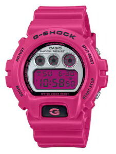 【送料無料】CASIO DW-6900RCS-4JF DIGITAL 6900 SERIES カシオ G-SHOCK ジーショック 腕時計