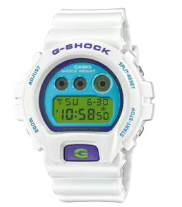 【送料無料】CASIO DW-6900RCS-7JF DIGITAL 6900 SERIES カシオ G-SHOCK ジーショック 腕時計