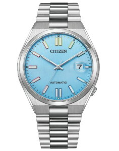 �y2/28�܂Ń|�C���g10�{�z�y���������z CITIZEN �V�`�Y�� NJ0151-53L CITIZEN COLLECTION �����Y �r���v �������K�i