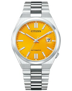 �y2/28�܂Ń|�C���g10�{�z�y���������z CITIZEN �V�`�Y�� NJ0150-81Z CITIZEN COLLECTION �����Y �r���v �������K�i