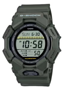 y10/30܂Ń|Cg10{zyzCASIO GD-010-3JF DIGITAL GD-010 SERIES JVI G-SHOCK W[VbN rv