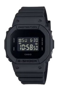 �y���������zCASIO GMD-S5610BB-1JF DIGITAL WOMEN �J�V�I G-SHOCK �W�[�V���b�N �r���v
