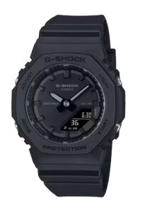 �y���������zCASIO GMA-P2100BB-1AJF ANALOG-DIGITAL WOMEN �J�V�I G-SHOCK �W�[�V���b�N �r���v