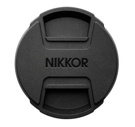 【ゆうパケットで送料無料】Nikon ニコン レンズキャップ46mm LC-46B（スプリング式） カメラアクセサリー