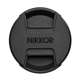 【ゆうパケットで送料無料】Nikon ニコン レンズキャップ52mm LC-52B（スプリング式） カメラアクセサリー