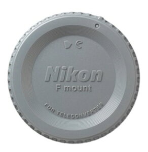 �y�䂤�p�P�b�g�ő��������zNikon �j�R�� �e���R���o�[�^�[�L���b�v BF-3B �J�����A�N�Z�T���[