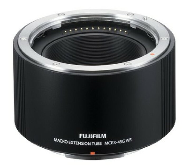 楽天市場】【送料無料】FUJIFILM フジフイルム MCEX-18G WR マクロ 