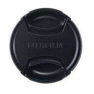 【ゆうパケットで送料無料】FUJIFILM フジフイルム 52mm用レンズキャップ FLCP-52 II カメラアクセサリー