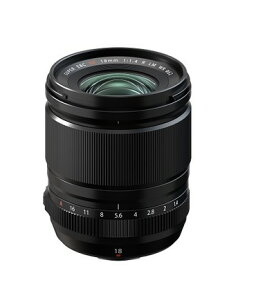 yzFUJIFILM tWtC tWmY XF18mmF1.4 R LM WR JANZT[y]szyunable to transferz