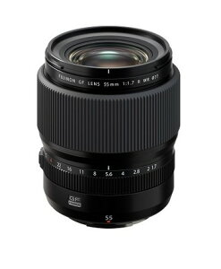 �y���������zFUJIFILM �t�W�t�C���� �t�W�m�������Y GF55mmF1.7 R WR �J�����A�N�Z�T���[�y�]���s�z�yunable to transfer�z