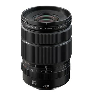 yzFUJIFILM tWtC tWmY GF20-35mmF4 R WR JANZT[y]szyunable to transferz