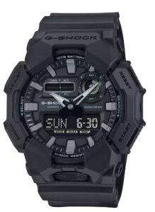 �y�������K�i�z �y���������zCASIO�E�J�V�I GA-010-1A1JF ANALOG-DIGITAL GA-010 SERIES G-SHOCK �r���v