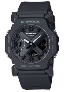 �y�������K�i�z �y���������zCASIO�E�J�V�I GA-2300-1AJF ANALOG-DIGITAL GA-2300 SERIES G-SHOCK �r���v