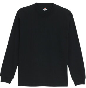 y䂤pPbgőz wCY BEEFY-T H5186L 090 3XLTCY ubN 傫TCYOX[uTVc n  Y fB[X jZbNX Hanes r[tB[ 