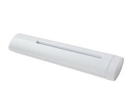 【ゆうパケットで送料無料】Nakabayashi ナカバヤシ NSH-H01WH ハンディーシュレッダ ホワイト はがきサ…
