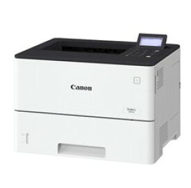 【送料無料】キヤノン Canon レーザービームプリンター Satera LBP321