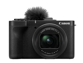【送料無料】Canon キヤノン PowerShot V1 コンパクトデジタルカメラ【転送不可】【unable to transfer】