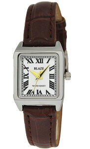 �y�䂤�p�P�b�g�ő��������zBLAZE �u���C�Y BLA-1027S-01BR�iROMAN�j �v�x���g ���{�����[�u�����g �A�i���O �r���v
