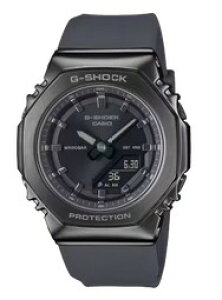 �y���������z�y�������K�i�z CASIO�E�J�V�I GM-S2110B-8AJF ANALOG-DIGITAL WOMEN G-SHOCK