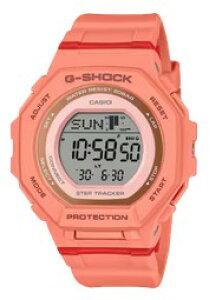 �y���������z�y�������K�i�z CASIO�E�J�V�I GMD-B300SC-4JF DIGITAL WOMEN G-SHOCK