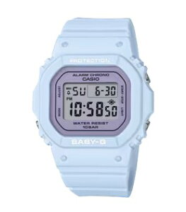 �y���������zCASIO �J�V�I BGD-565SC-2JF BGD-565 Series BABY-G ���v �r���v ���f�B�[�X