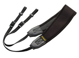 【ゆうパケットで送料無料】Nikon ニコン ソフトストラップ スタビライズ12X32 カメラアクセサリー