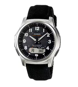 �y�䂤�p�P�b�g�ő��������z�y�������K�i�zCASIO �J�V�I WVA-M630B-1AJF �\�[���[�R���r�l�[�V���� �r���v ���v wave ceptor