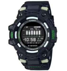 ݌ɂyKizyzCASIO JVI rv G-SHOCK G-SQUAD GBD-100LM-1JF rv