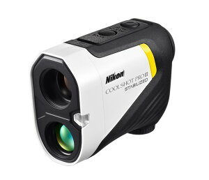 ݌ɂyzNikon jRStp[U[v COOLSHOT PROIII STABILIZED Xs[h0.1b V[Yōu␳fy]szyunable to transferz