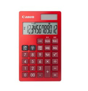 �y�䂤�p�P�b�g�ő��������z�L���m�� Canon KS-12T-RD SOB SOB �r�W�l�X�d�� �����^�тɕ֗��ȃJ�o�[�E�X�g���b�v�z�[���t�� 3���ʎ�@�\ ����9.5mm �蒠�T�C�Y�d��