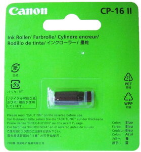 y䂤pPbgőzLm Canon CN[[ CP-16II dCN[[