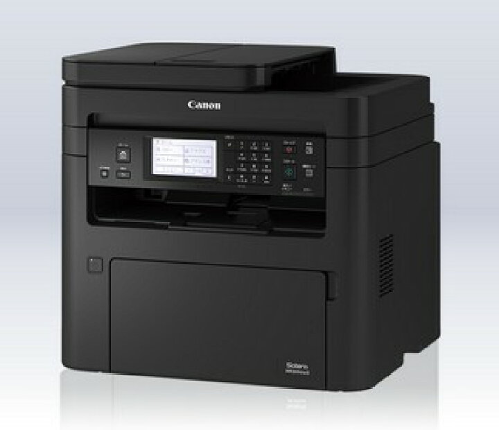 楽天市場】【送料無料】キヤノン Canon モノクロレーザビーム 