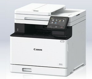 yzLm Canon J[[U[@ Satera MF654CDW