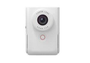 yzCanon Lm PowerShot V10 WH zCg RpNg VlogJy]szyunable to transferz