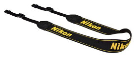 【ゆうパケットで送料無料】Nikon ニコン ストラップ AN-DC16 カメラアクセサリー