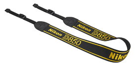 【ゆうパケットで送料無料】Nikon ニコン ストラップ AN-DC18 カメラアクセサリー