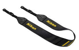 【ゆうパケットで送料無料】Nikon ニコン ストラップ AN-DC28 カメラアクセサリー