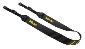 【ゆうパケットで送料無料】Nikon ニコン ストラップ AN-DC29 カメラアクセサリー