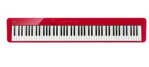 yz CASIO JVI PX-S1100RD Privia L[{[h dqsAm