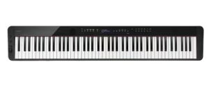 yz CASIO JVI PX-S3100BK Privia dqsAm