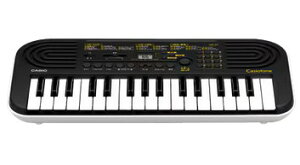 yz CASIO JVI SA-51 Casiotone ~jL[{[h