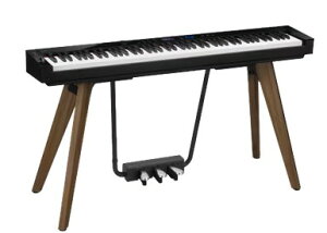 yz CASIO JVI PX-S7000BK Privia sAm