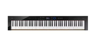 yz CASIO JVI PX-S6000BK Privia sAm