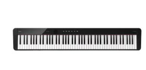 yz CASIO JVI PX-S5000BK Privia sAm