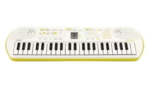 【送料無料】 CASIO カシオ SA-80 Casiotone ミニキーボード