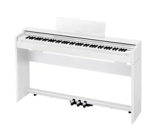 【送料無料】 CASIO カシオ AP-S200WE CELVIANO ピアノ