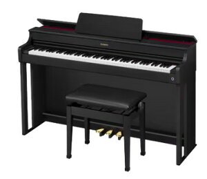 yz CASIO JVI AP-300BK CELVIANO sAm